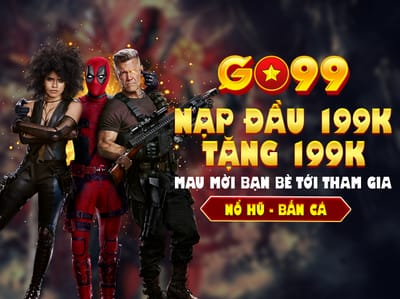 Ưu Đãi Nạp VIP