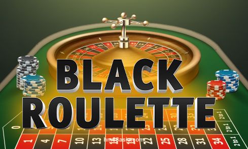 Black Roulette hm88
